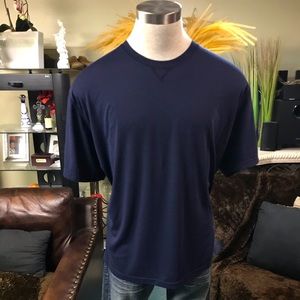 AT DRI ATHLETICS men’s T-shirt xxl